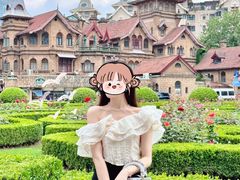 -马勒别墅饭店(静安寺店)