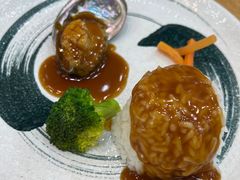 -真味海鲜坊