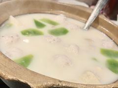-沱江小镇 (良乡店)