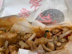 -安徽阜阳卷馍(西单店)