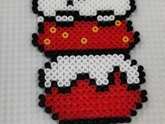 -郑在DIY·潮玩银饰绘画手作(中央大道旗舰店)