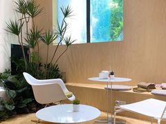 -XI·LaundryCafe 喜咖自助洗衣咖啡店