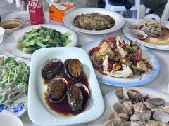 -来之顺海鲜菜馆·青岛菜·始于1993(栈桥店)