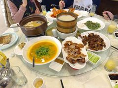 -北京全聚德(方庄店)
