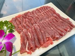 -南门涮肉(上海二店)