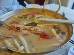 -南沙游艇会·大兵船餐厅