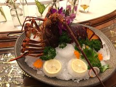 -旺顺阁海鲜广场(亚运村店)