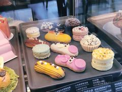 -星巴克(天津工华道智慧山店)