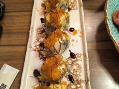 -隐月· 㐂和食屋(芝罘万达公馆店)
