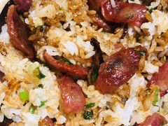 广式腊味煲仔饭-十六蒲(桂林路店)