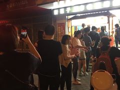 -阿男野栗王(金门路店)