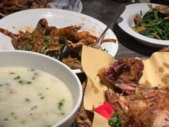 -前海沿·青岛菜(乐客城店)