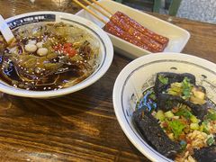 -黑白电视长沙小吃(悦汇城店)