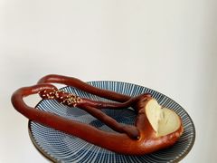 碱水面包-LANLIZI BAKERY(COSMO店)