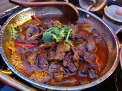 -吃饭皇帝大·土家民族菜(武陵源店)