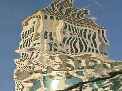 -西北湖绿化广场