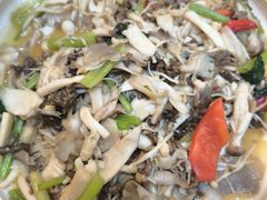 -下梅人家土菜馆(历史文化餐厅度假区店)