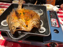 -西贝莜面村(近铁城市广场店)