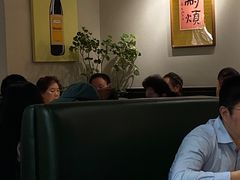-阿莉餐厅(枣阳路店)
