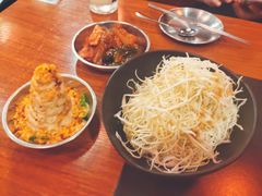 -大阪烧肉BAKA一代(十亩地店)