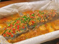 -泥糊破店小酒馆·团建聚餐(南京西路店)