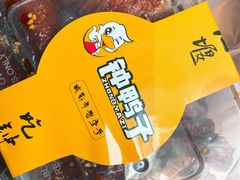 -钟鸭子·非物质文化遗产(观景路店)