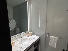 -上海前滩香格里拉大酒店