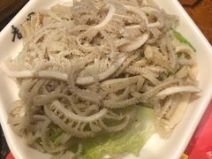 -香佰里鲜货火锅(佳乐金街店)