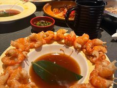 -牛YO寿喜烧和牛火锅自助(三台子万象汇店)