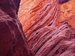 -天山神秘大峡谷