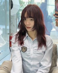 -MY HAIR ARDOR