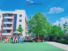 -吉而慧幼儿园-原红黄蓝幼儿园(世华水岸园)