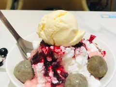 -鲜芋仙(泰州万达店)
