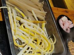 -小饕荟雅安贡椒鱼鲜馆(广福桥店)