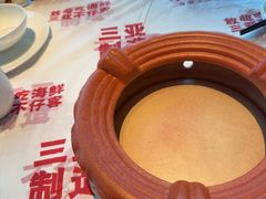 -不仔客海鲜·烧烤·270度海景餐厅(大东海店)