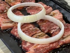 -汉城韩国烧烤火锅(官也街店)