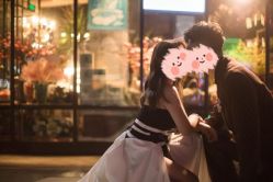 -太郎花子婚纱摄影艺术中心