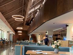 大堂-EN SPACE恩空间