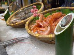 -蓝珊甄选海鲜自助·火锅大排档(近阿那亚店)