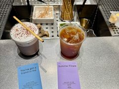 -O.P.S. CAFE
