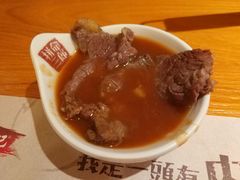 -海银海记潮汕牛肉火锅(新港中路海珠店)