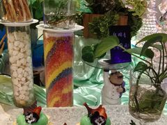 -大唐西市酒店-丝路阳光西餐厅