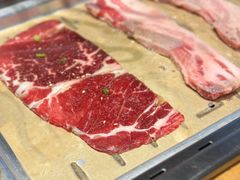 -新石器烤肉(南站店)