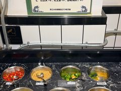 -阿鸡鱼庄·顺德鲜蒸小炒(亚运村店)