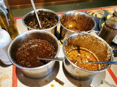 -百灵缘瑞丽味道特色小吃(水乡店)