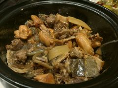 -顺风山庄(水濂山店)