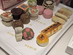 -北京稻香村(零号店)