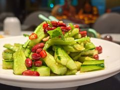 -辣尚瘾·烤鱼·新川菜(牡丹园直营店)