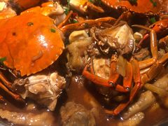 招牌肉蟹煲-胖哥俩肉蟹煲(杭州大厦中央广场店)