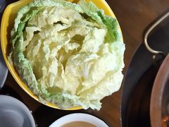 -前门杨记·铜锅涮肉(王府井·故宫店)
